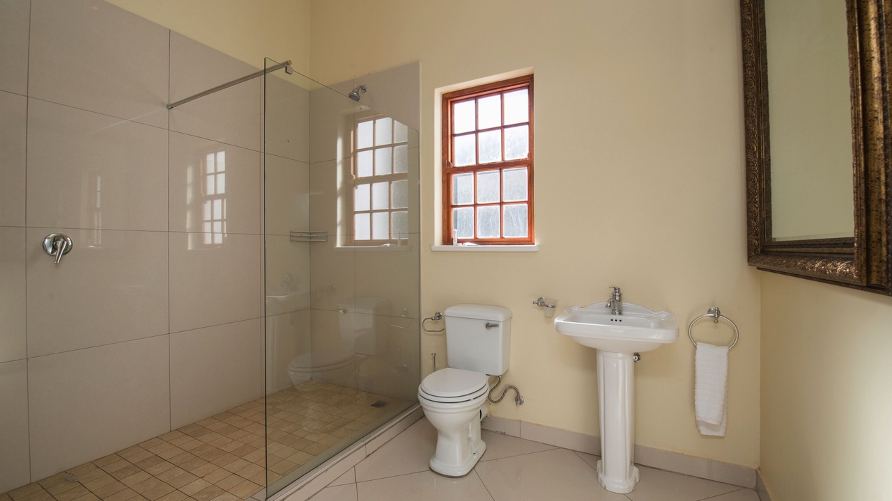 Photo of Bathroom in Groenkloof