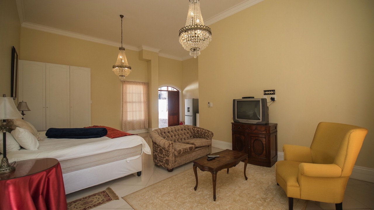 Photo of Bedroom in Groenkloof