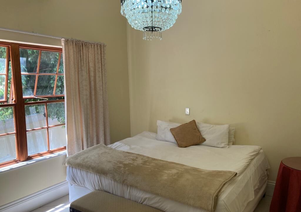 Photo of Bedroom in Groenkloof