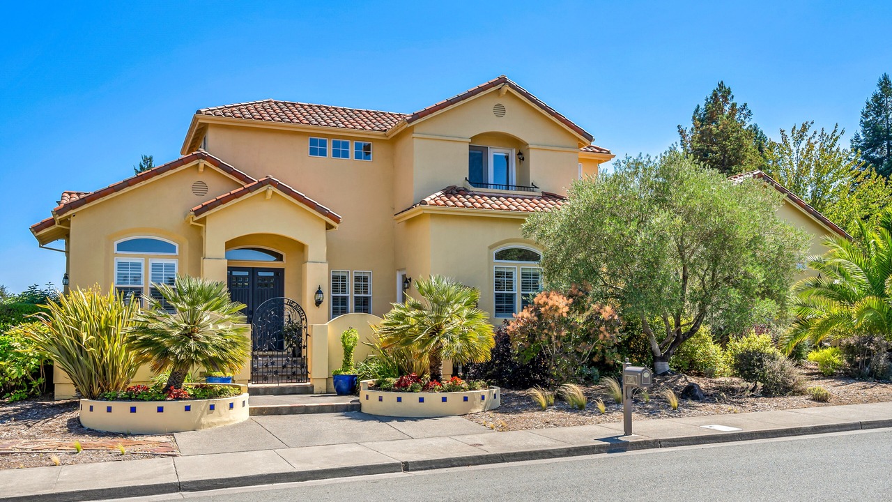 Photo of Outdoor in Santa Rosa