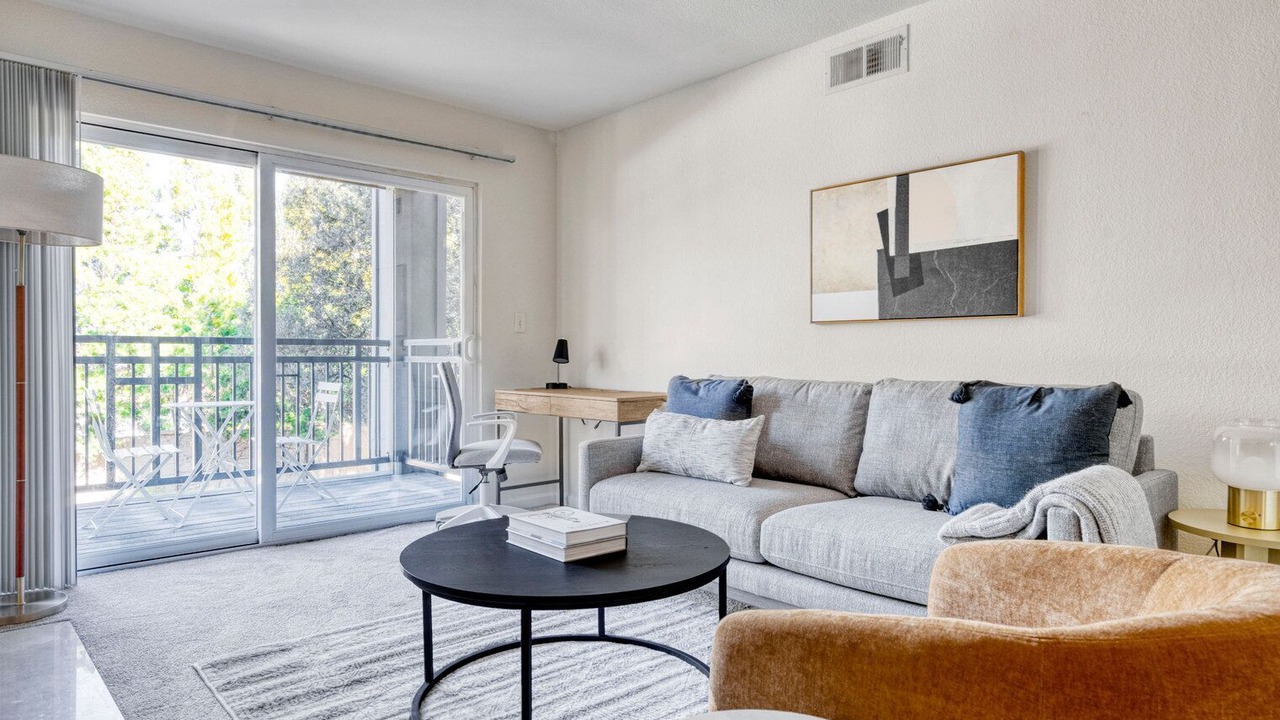 Photo of Livingroom in Morse Park