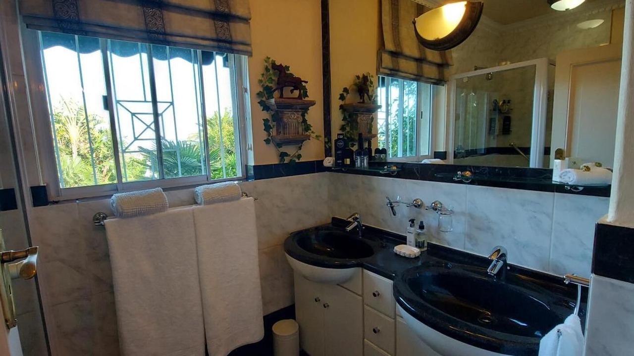 Photo of Bathroom in Somerset West