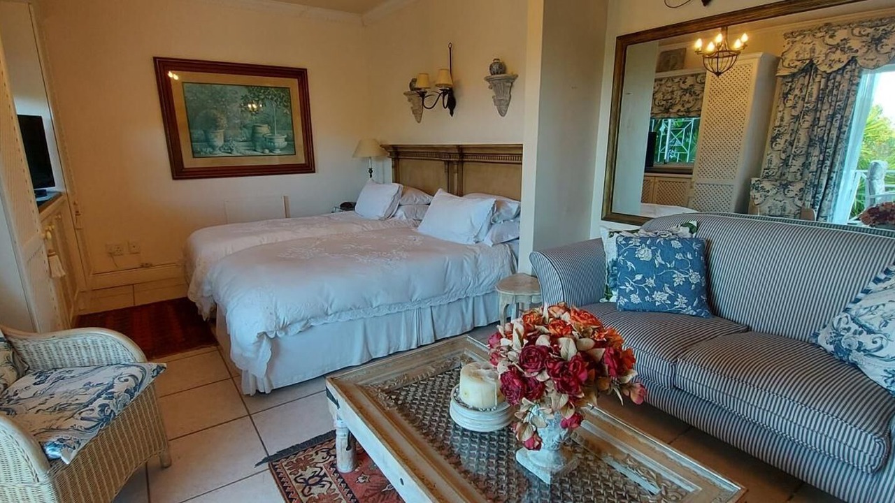 Photo of Bedroom in Somerset West