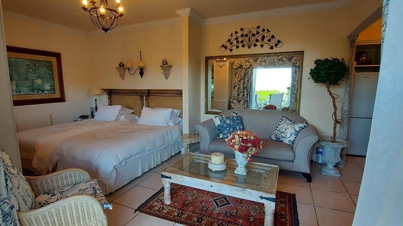 Photo of Bedroom in Somerset West