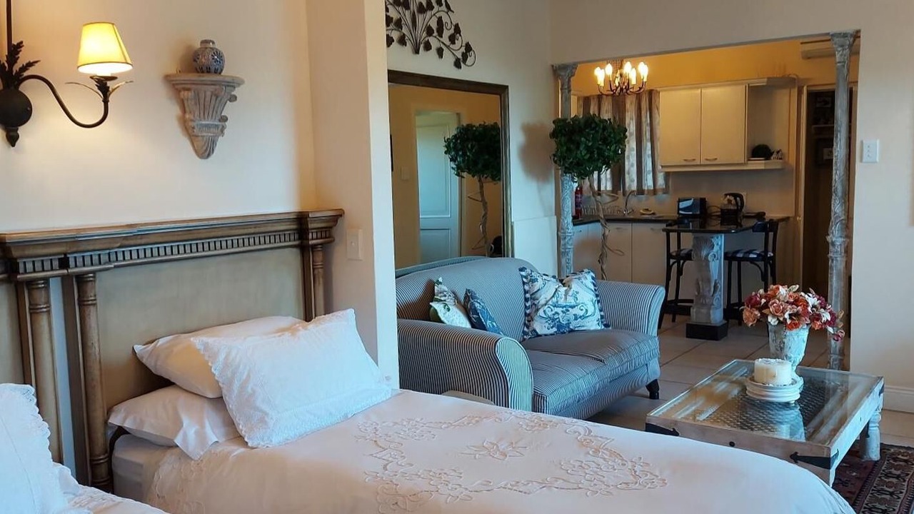 Photo of Bedroom in Somerset West