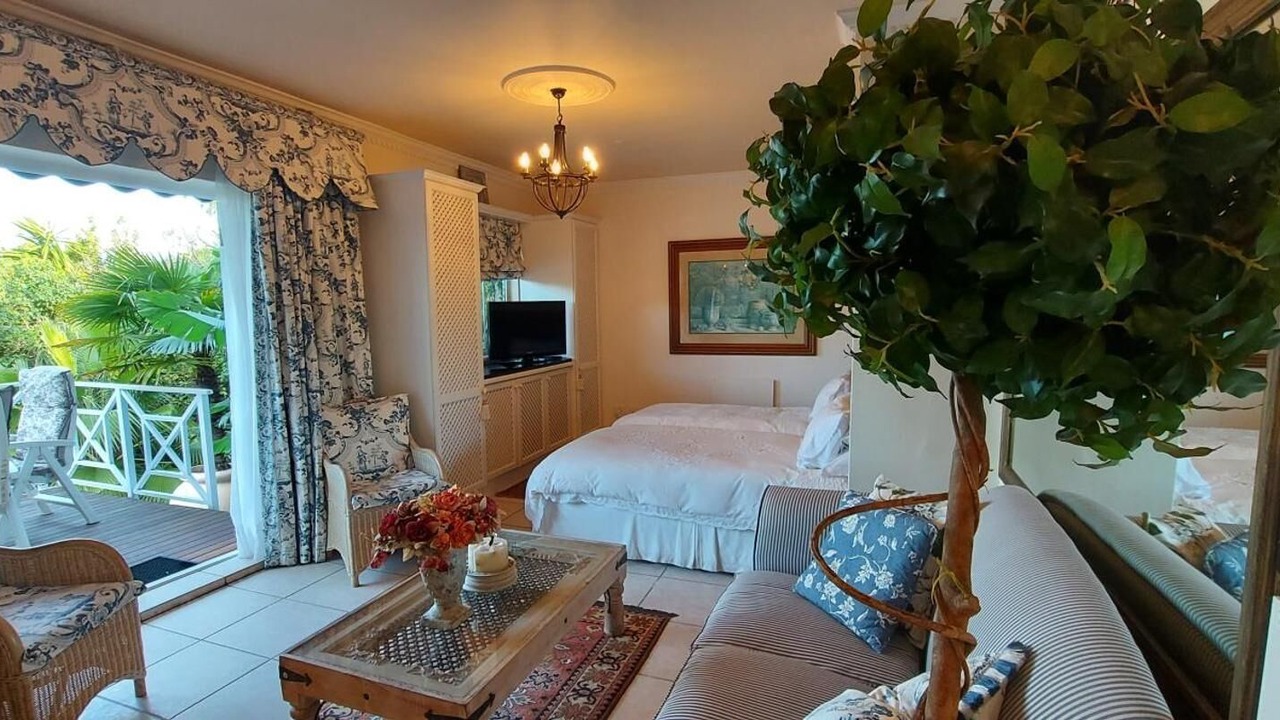 Photo of Bedroom in Somerset West