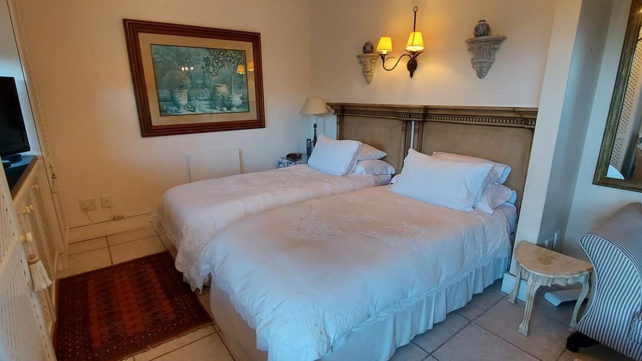 Photo of Bedroom in Somerset West
