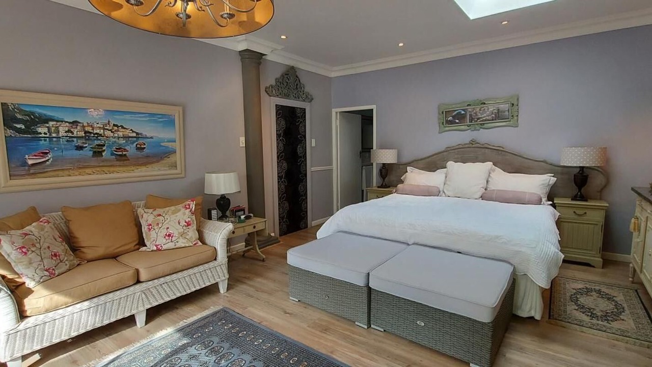 Photo of Bedroom in Somerset West