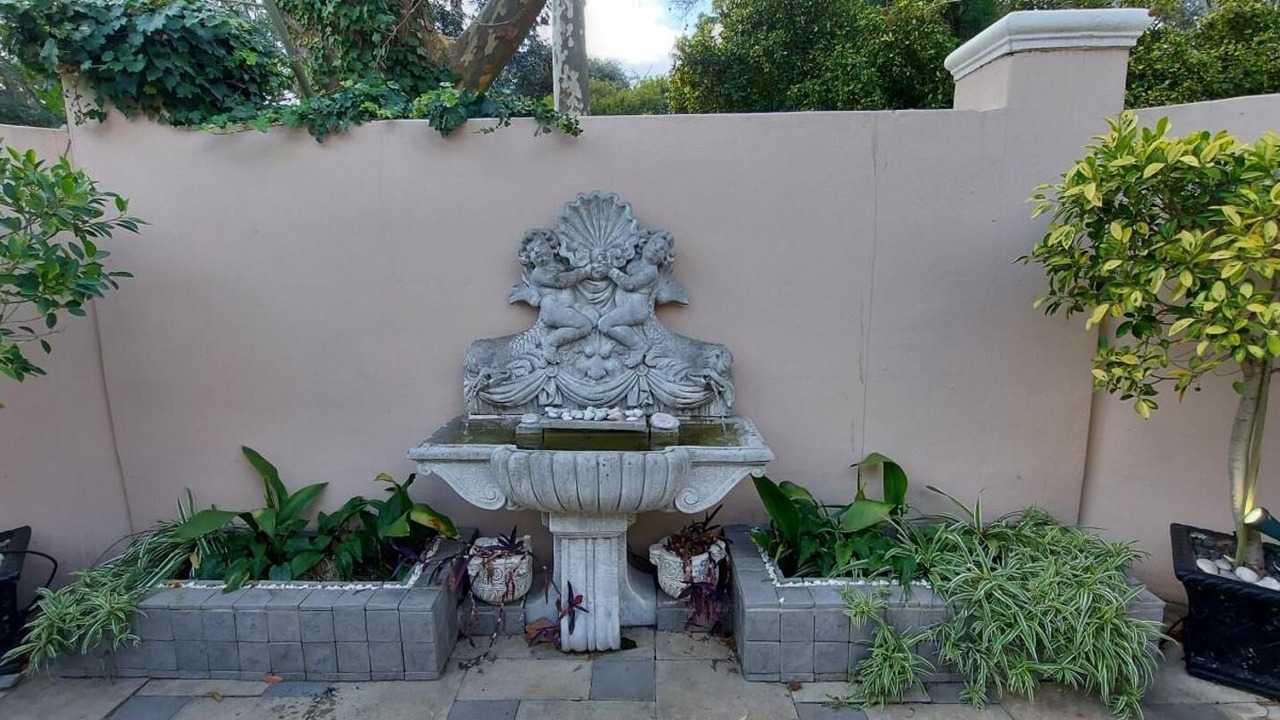 Photo of Outdoor in Somerset West