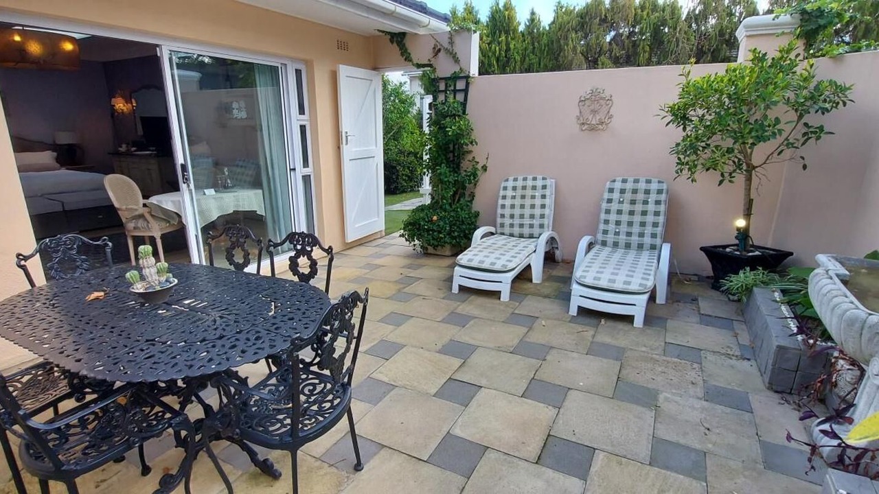 Photo of Outdoor in Somerset West