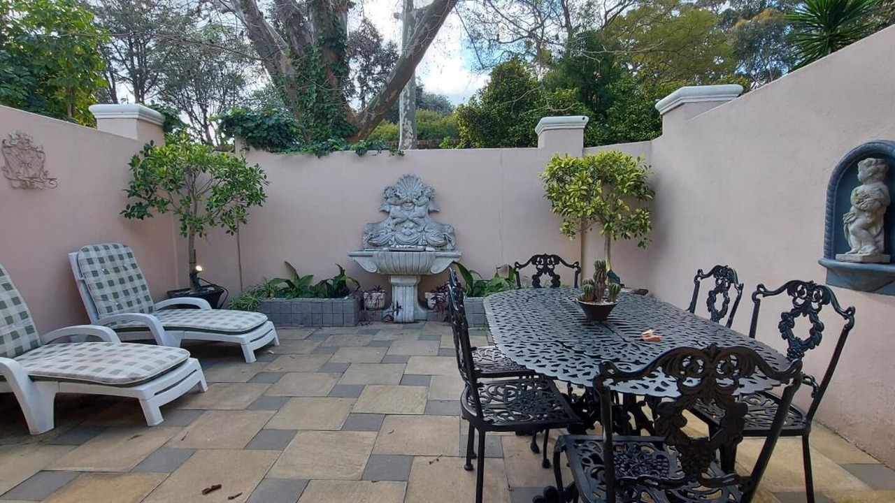 Photo of Outdoor in Somerset West
