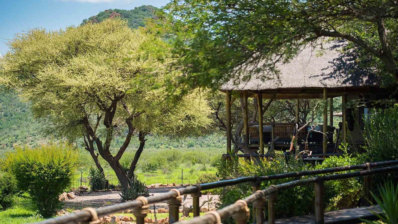 Photo of Outdoor in Madikwe Game Reserve