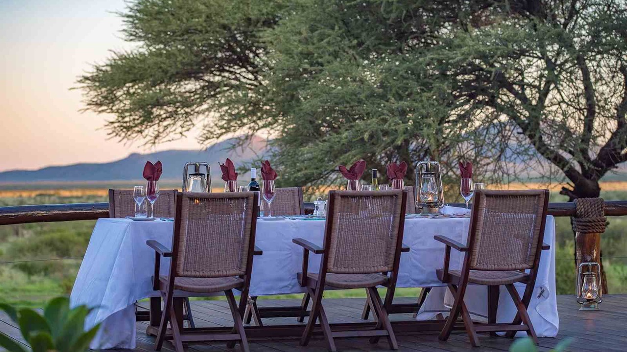 Photo of Outdoor in Madikwe Game Reserve
