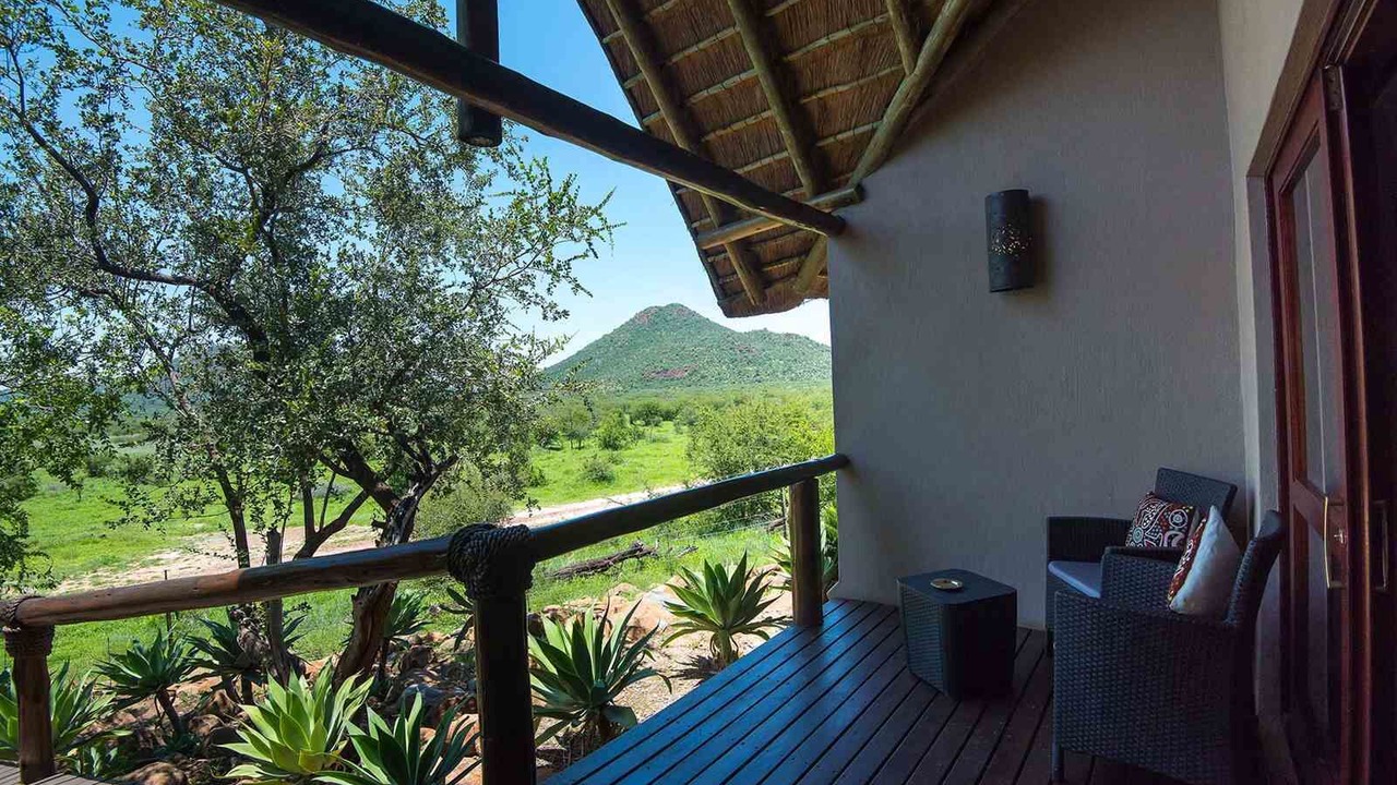 Photo of Outdoor in Madikwe Game Reserve