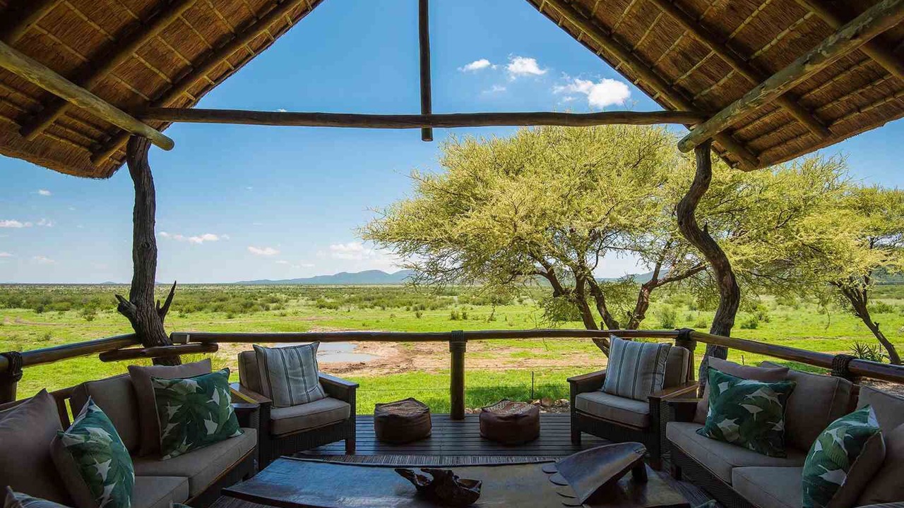 Photo of Outdoor in Madikwe Game Reserve