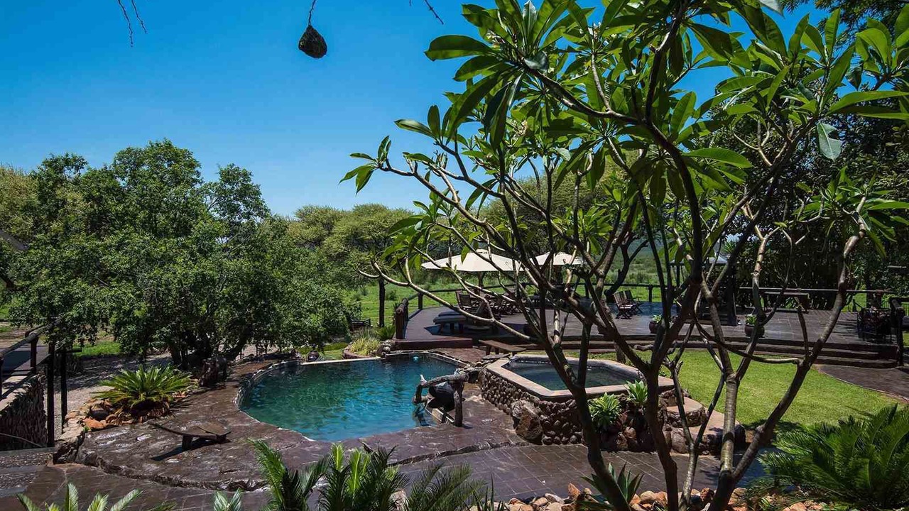 Photo of Outdoor in Madikwe Game Reserve