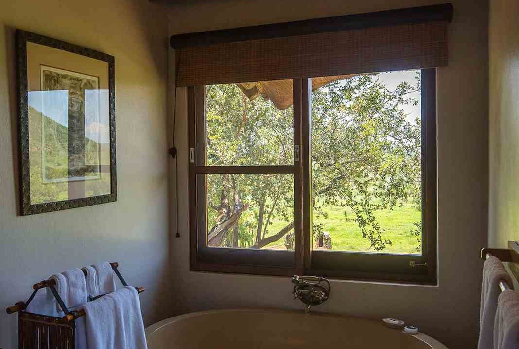 Photo of Bathroom in Madikwe Game Reserve