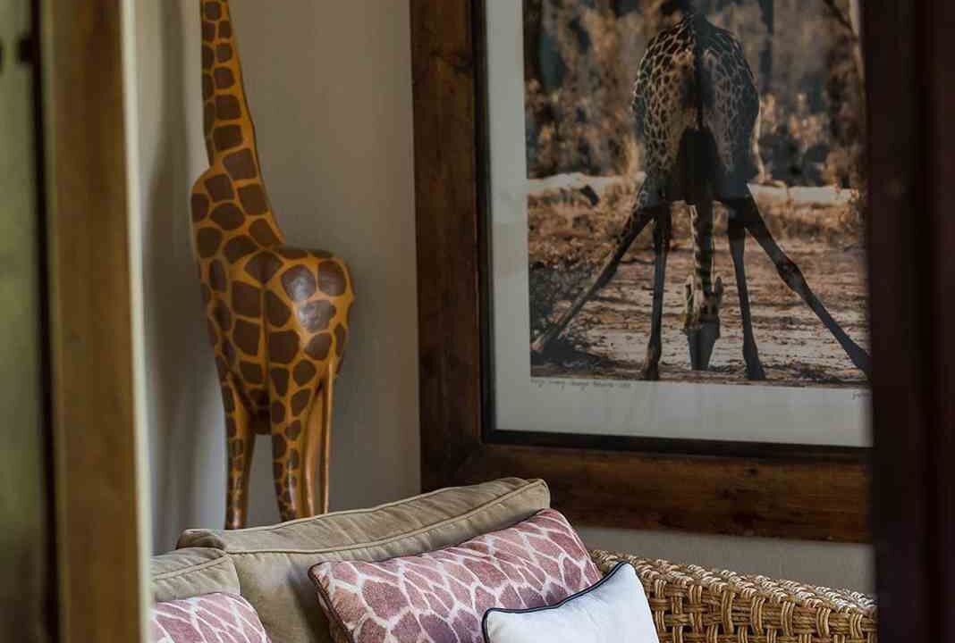 Photo of Others in Madikwe Game Reserve