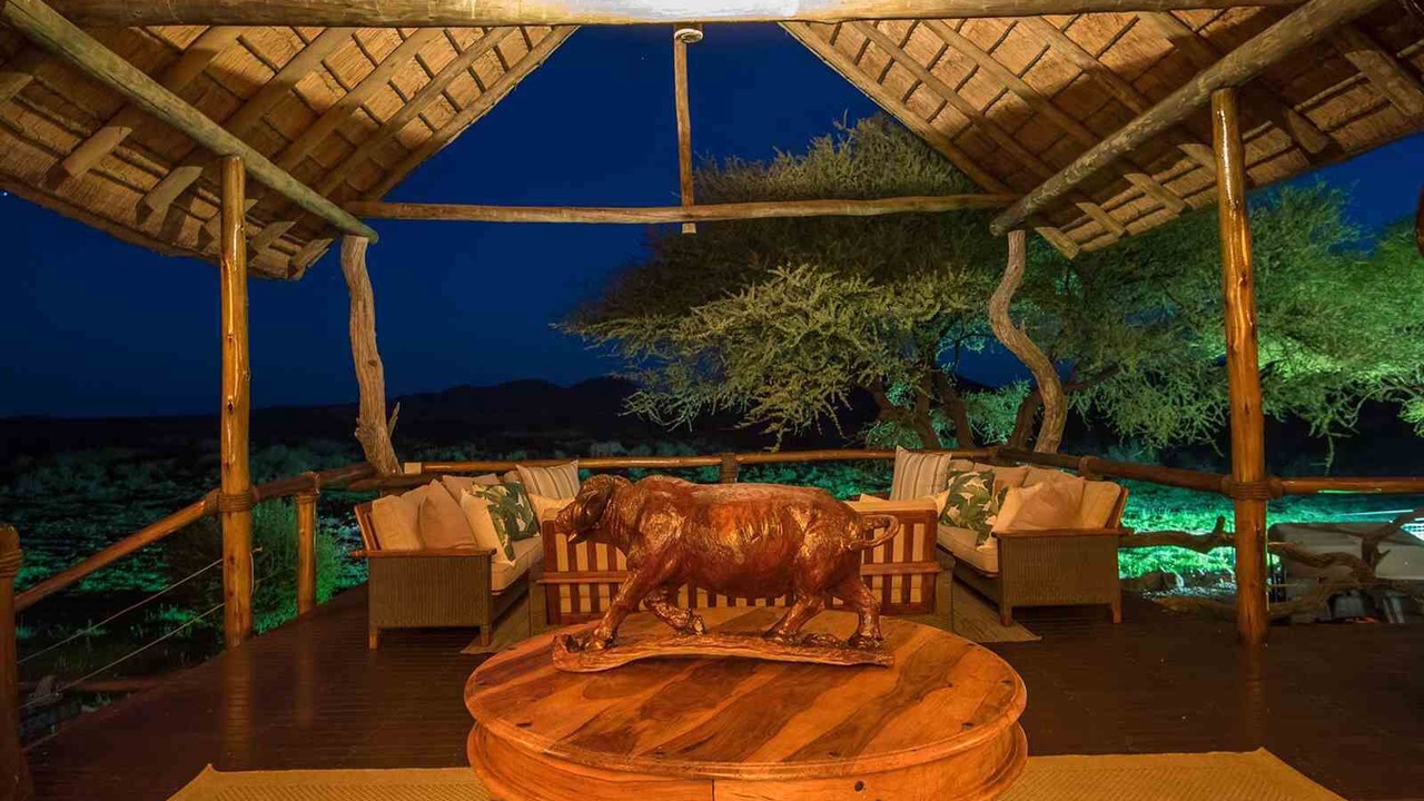 Photo of Outdoor in Madikwe Game Reserve