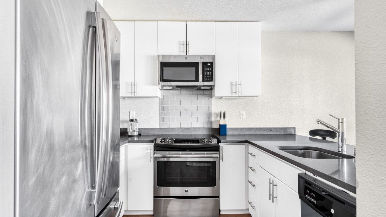 Photo of Kitchen in Foster City