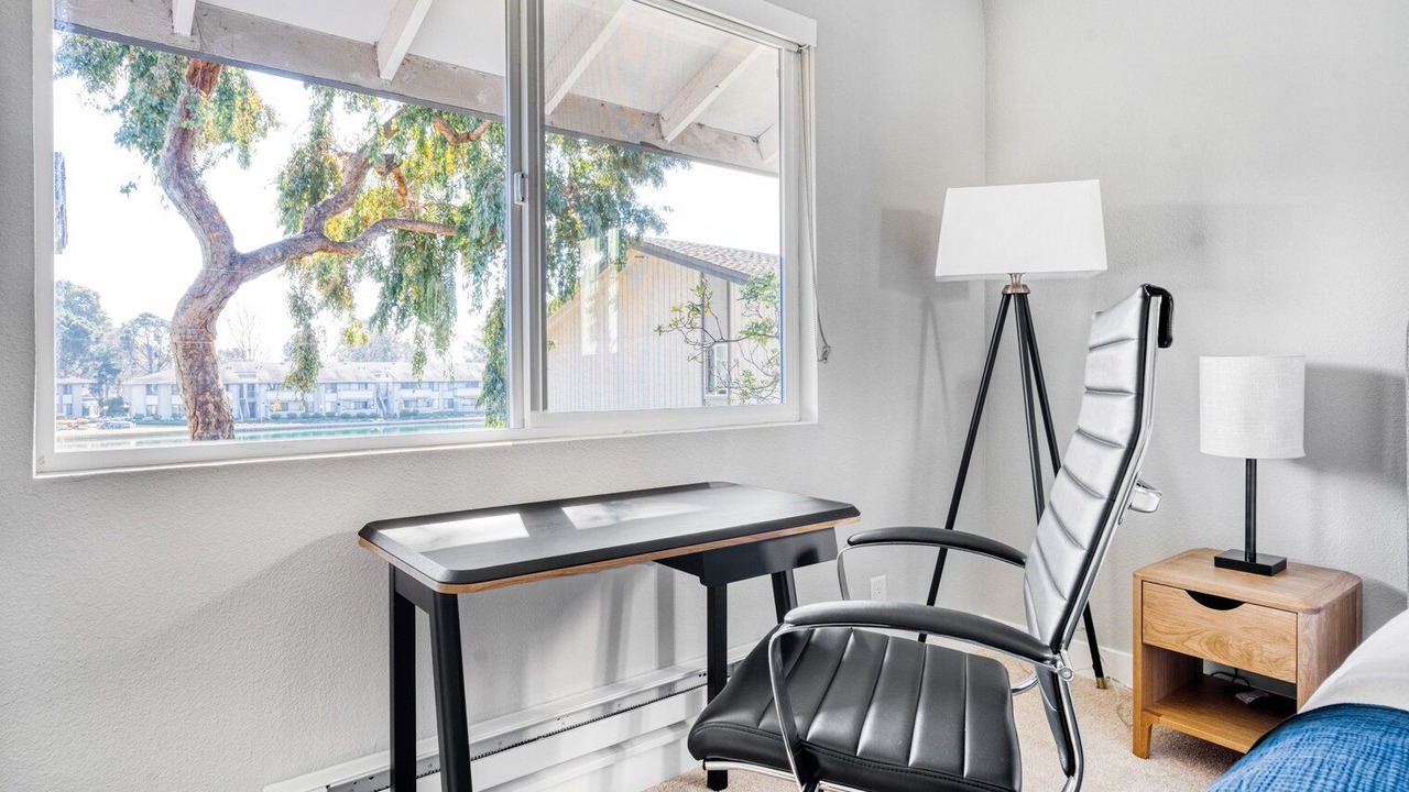Photo of Bedroom in Foster City