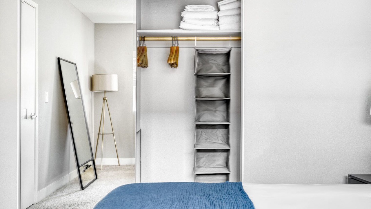 Photo of Bedroom in Foster City