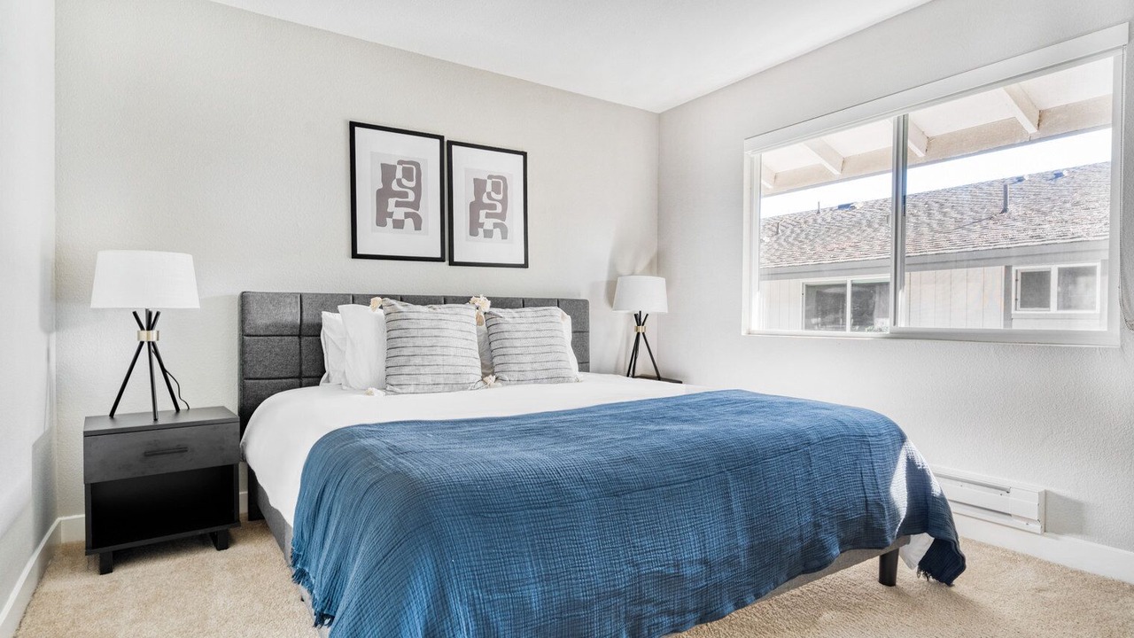 Photo of Bedroom in Foster City