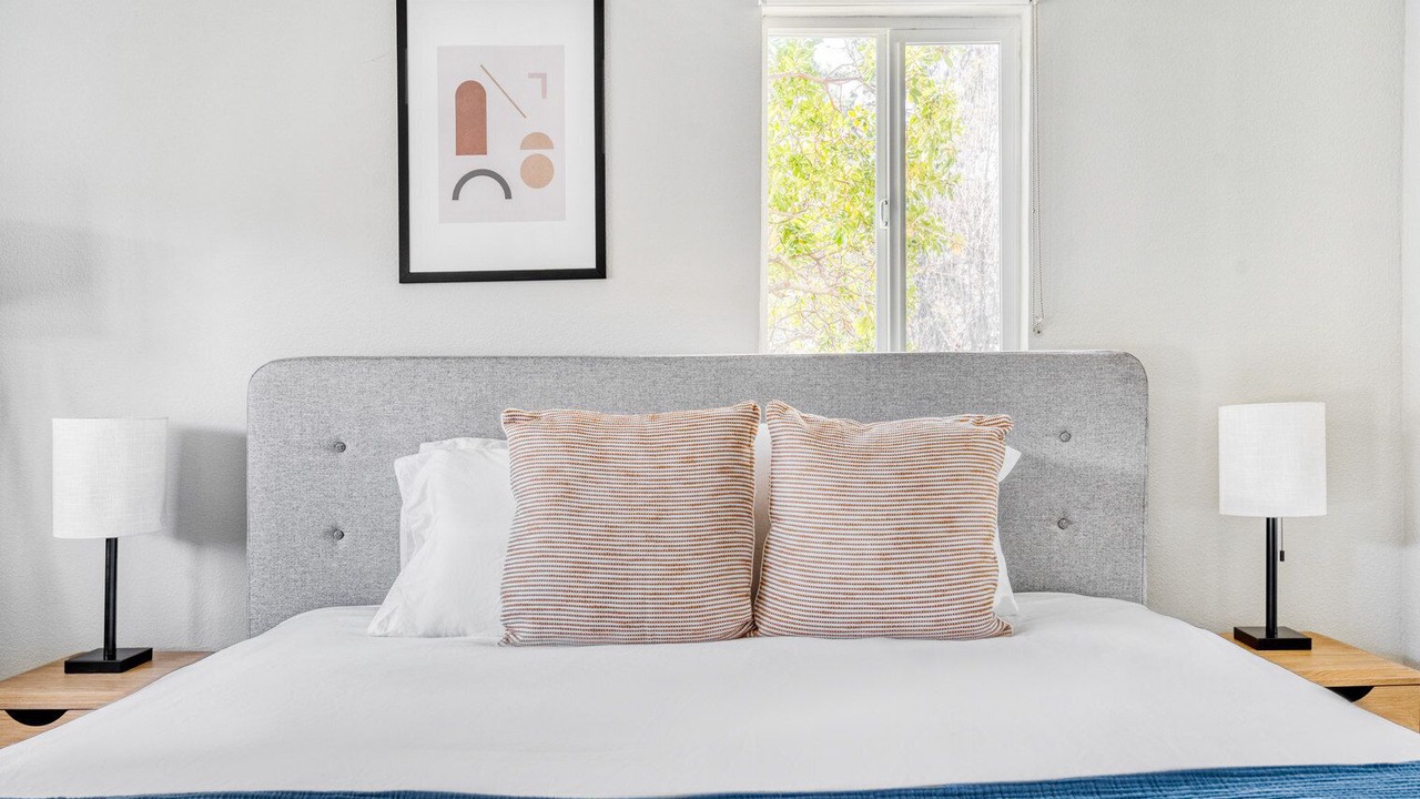 Photo of Bedroom in Foster City