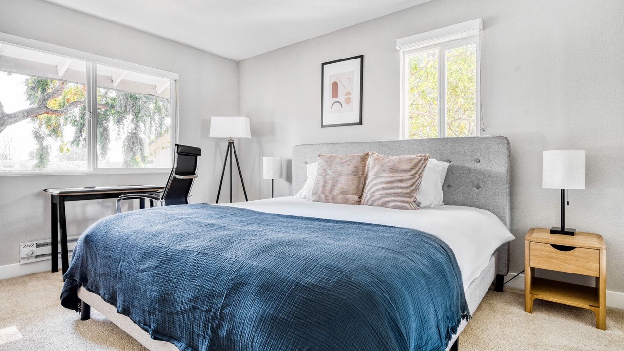 Photo of Bedroom in Foster City