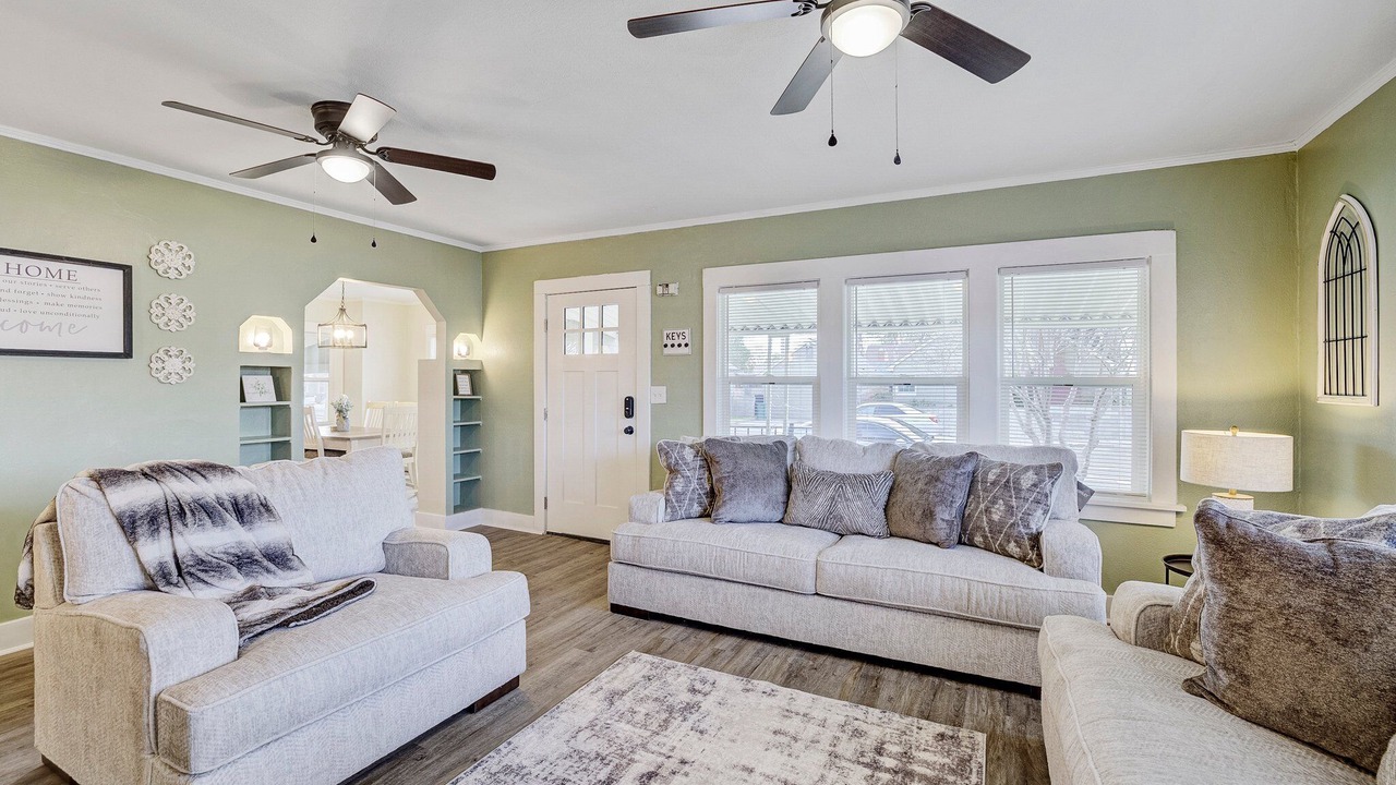 Photo of Livingroom in Lodi