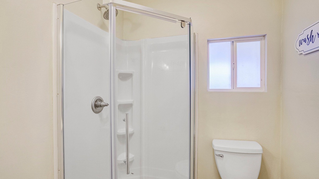 Photo of Bathroom in Lodi