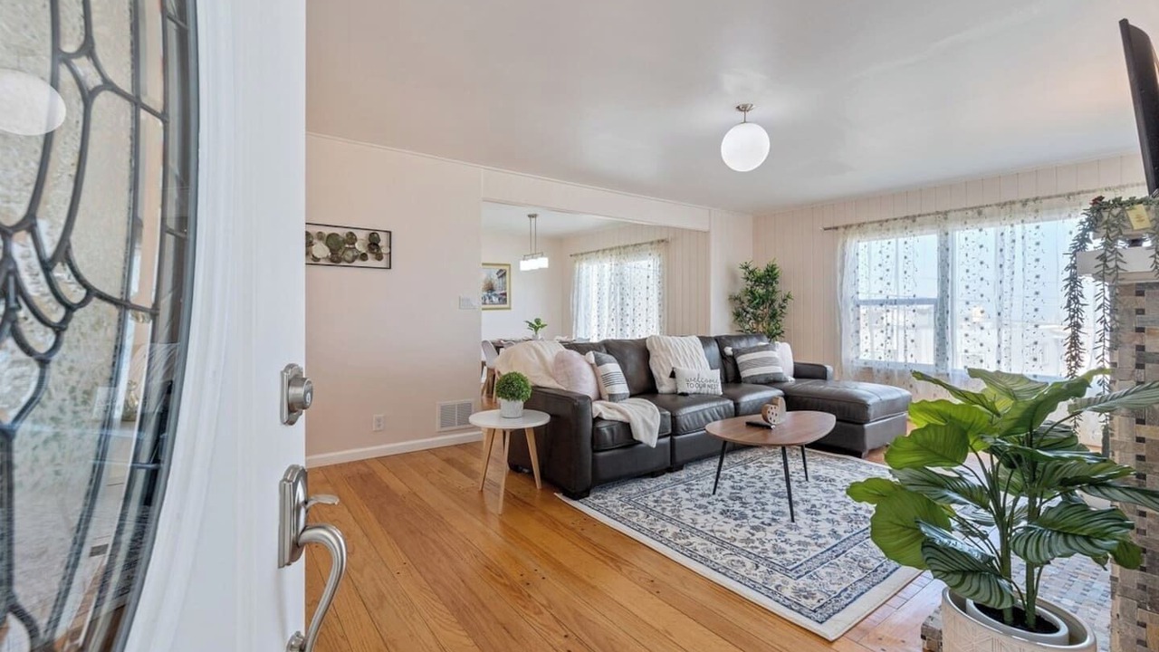 Photo of Bedroom in Westlake