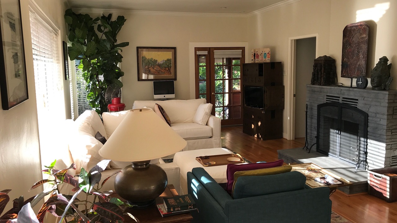 Photo of Livingroom in Deer Park