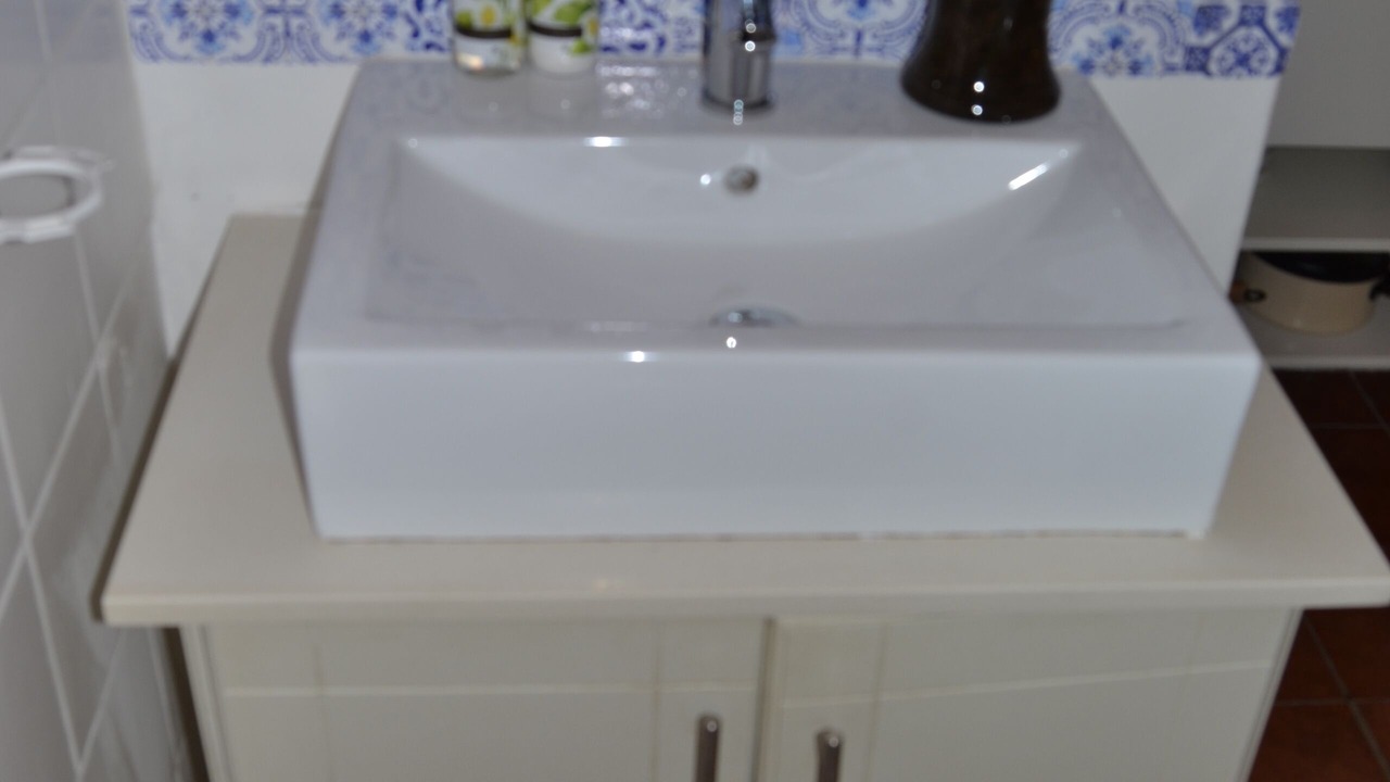 Photo of Bathroom in Eversdal