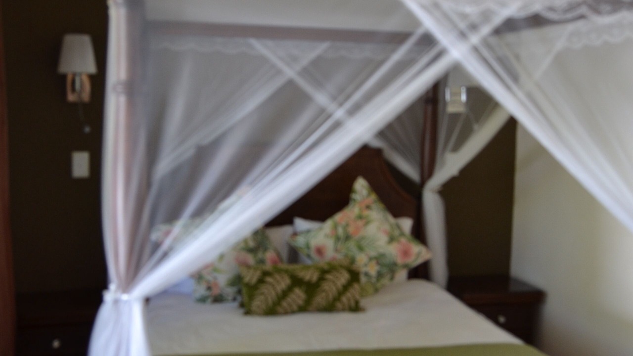 Photo of Bedroom in Eversdal