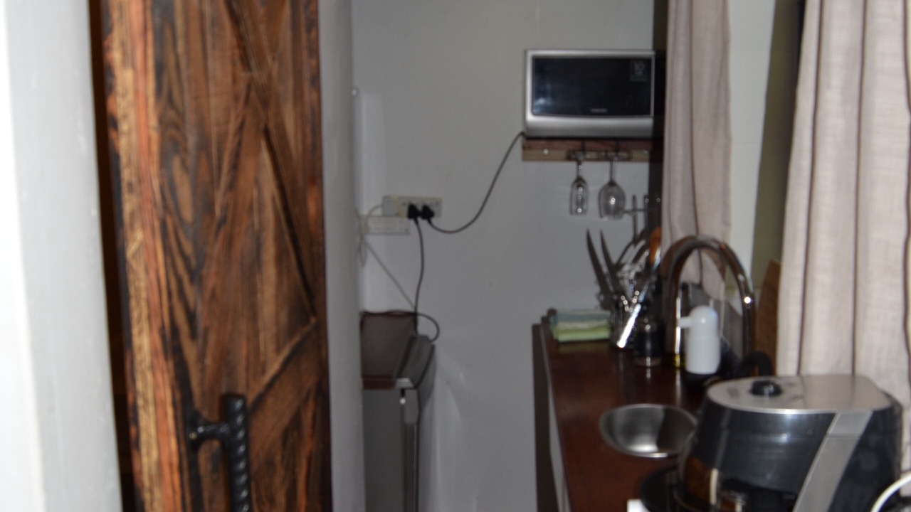 Photo of Kitchen in Eversdal