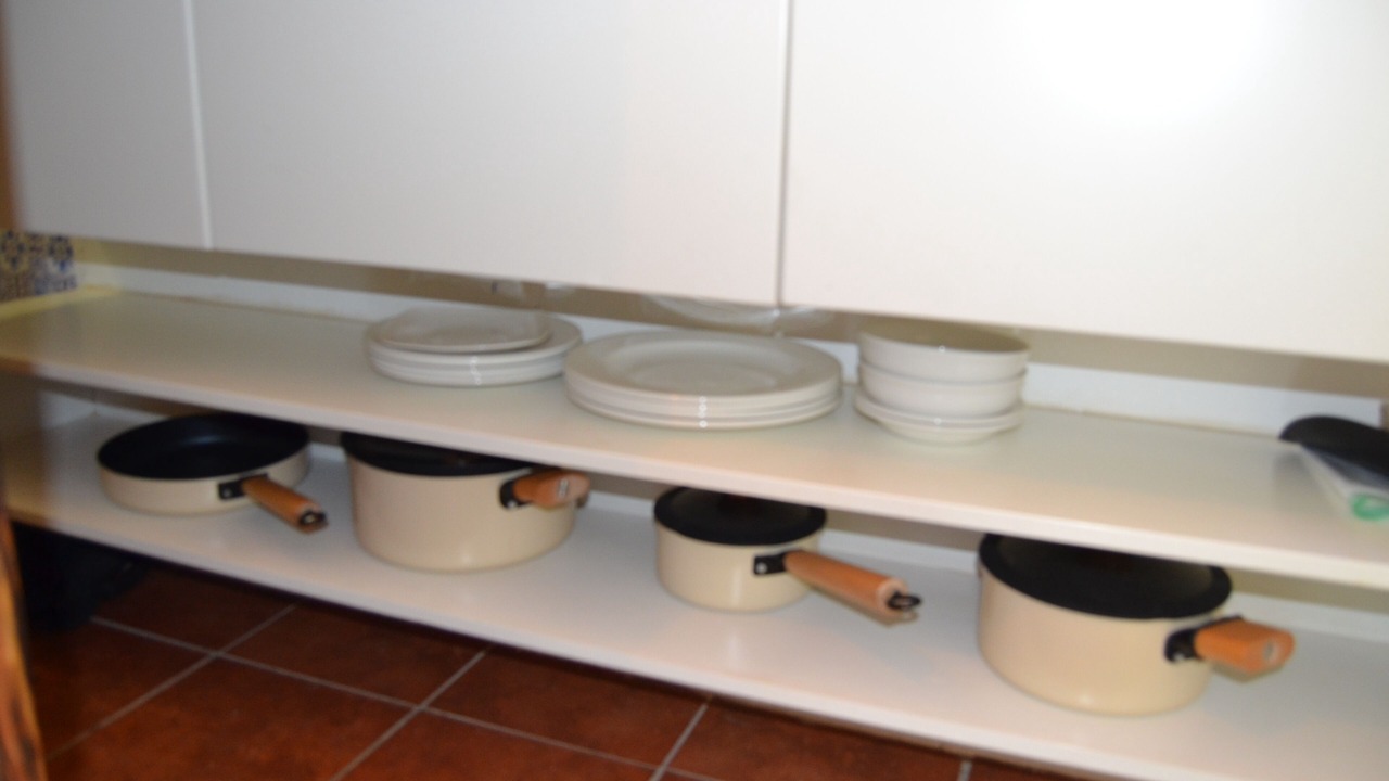 Photo of Kitchen in Eversdal