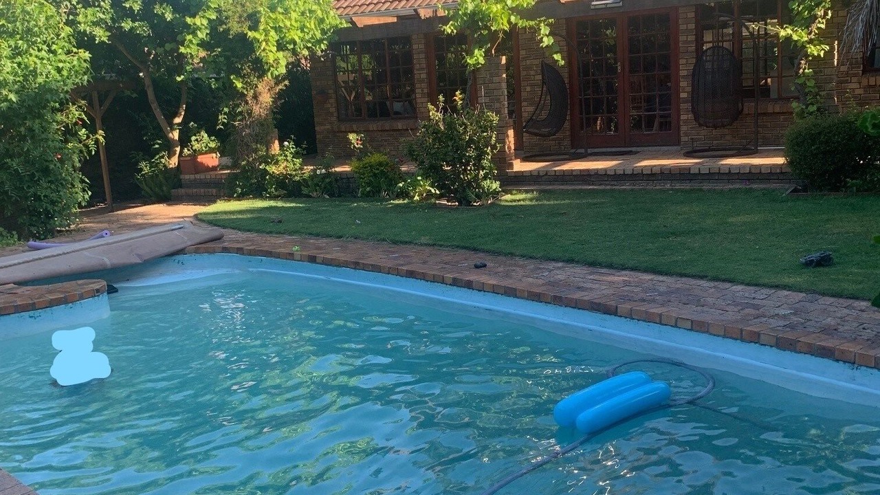 Photo of Outdoor in Eversdal