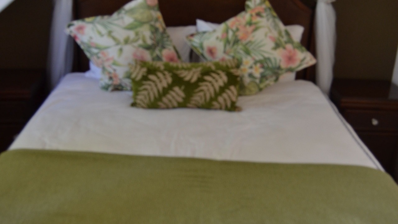 Photo of Bedroom in Eversdal