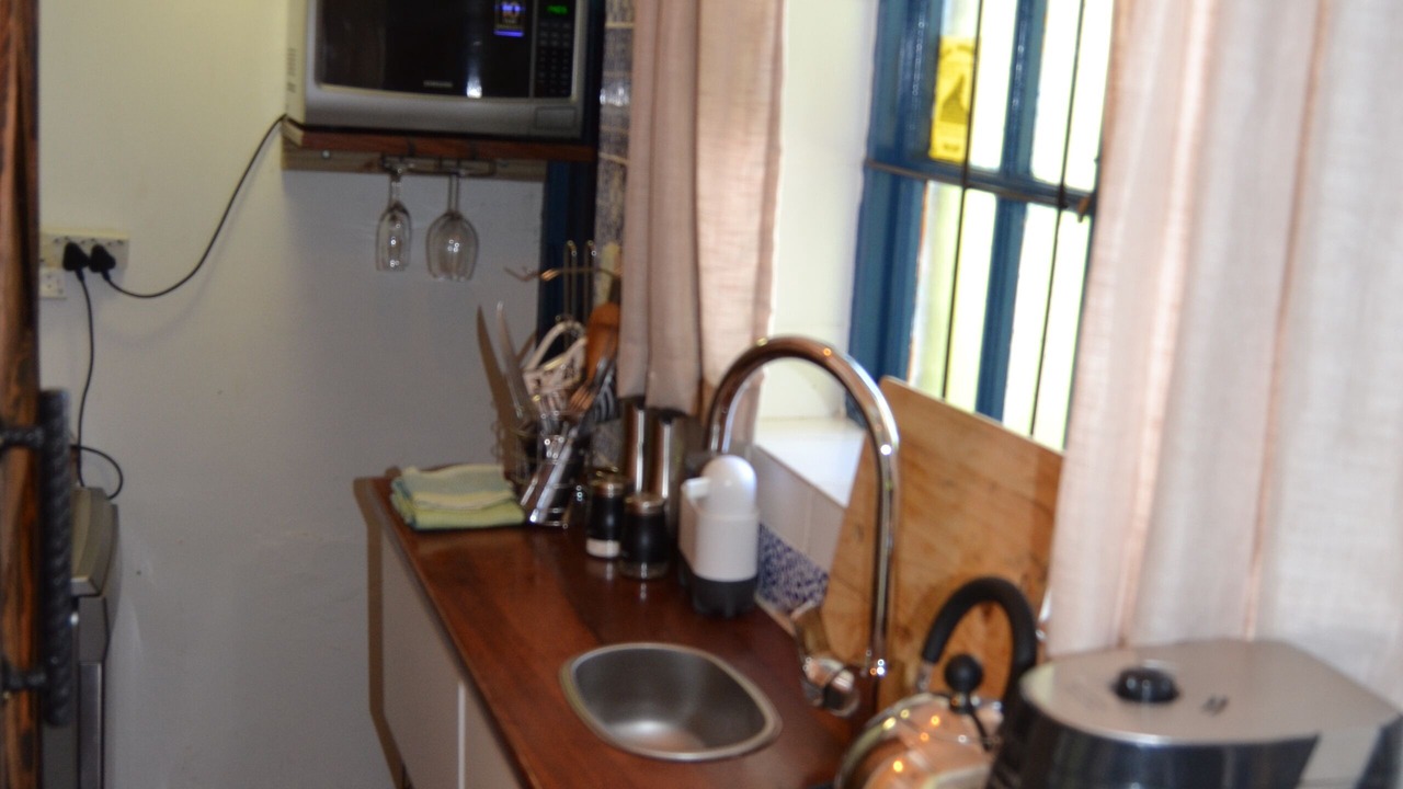 Photo of Kitchen in Eversdal