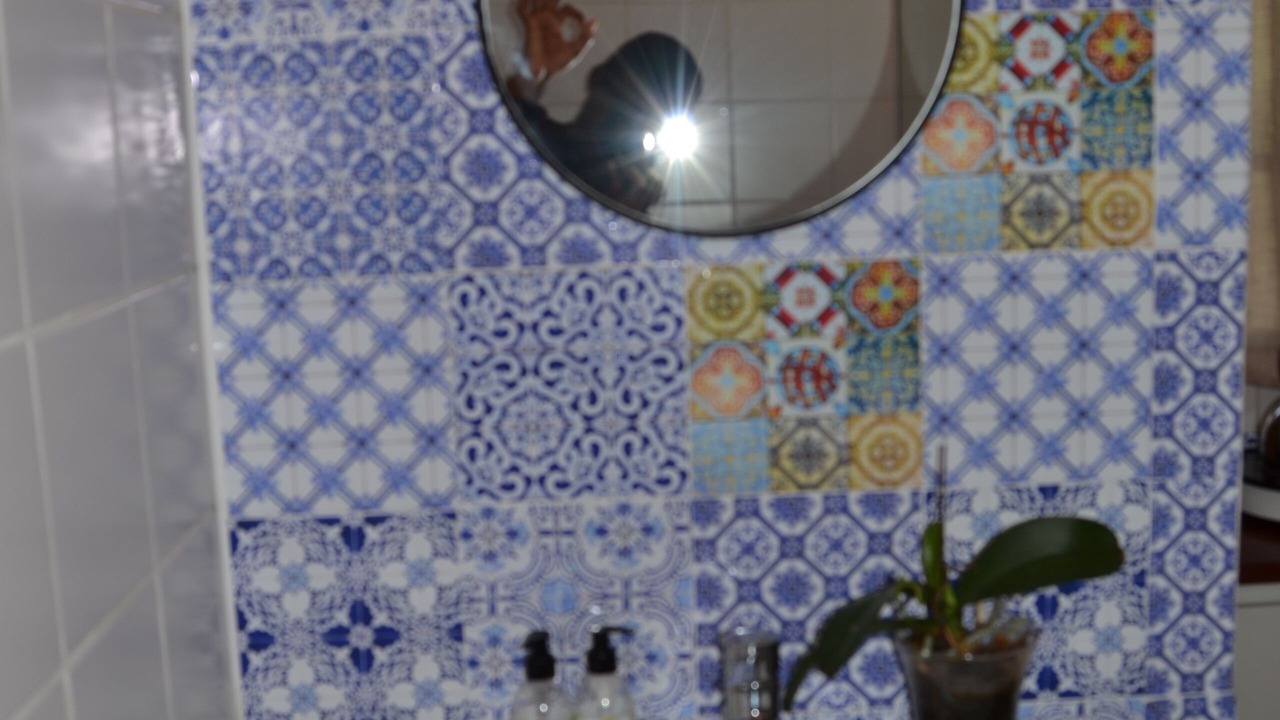 Photo of Bathroom in Eversdal
