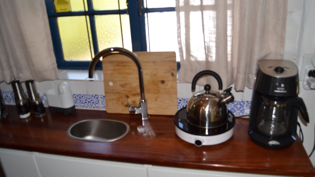 Photo of Kitchen in Eversdal