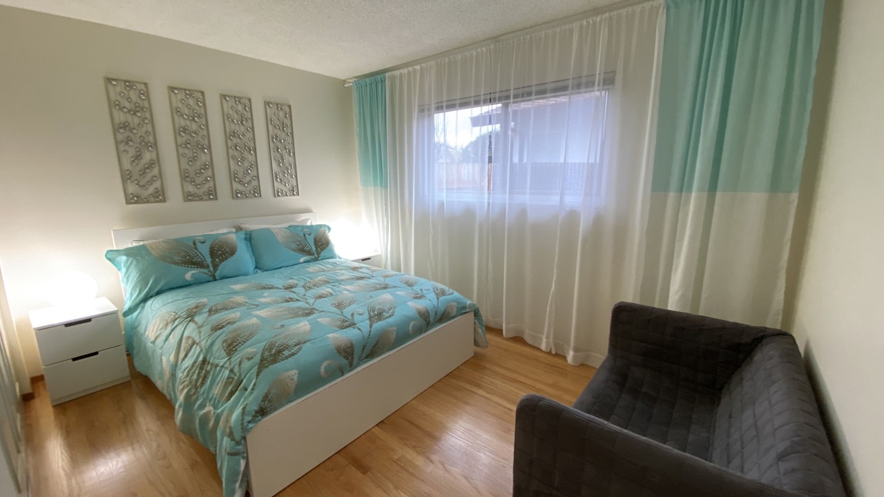Photo of Bedroom in Arden-Arcade