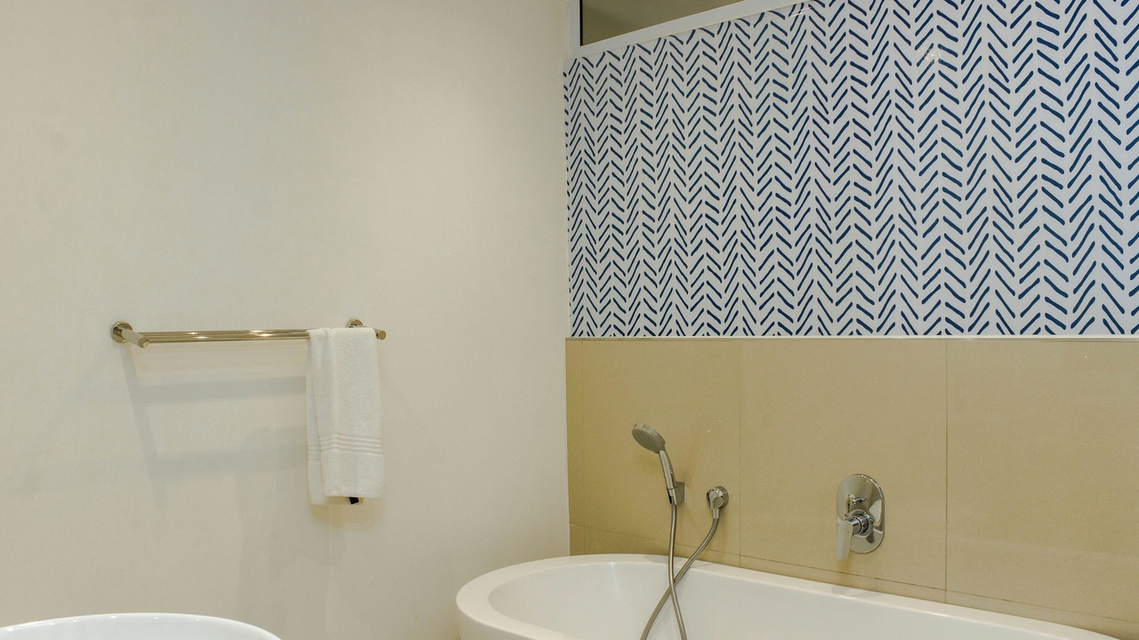 Photo of Bathroom in Mouille Point