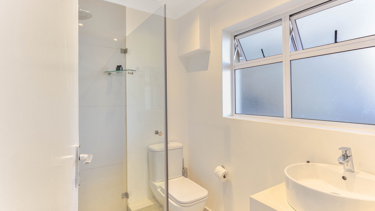 Photo of Bathroom in Mouille Point