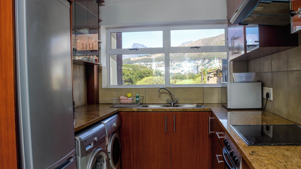 Photo of Kitchen in Mouille Point