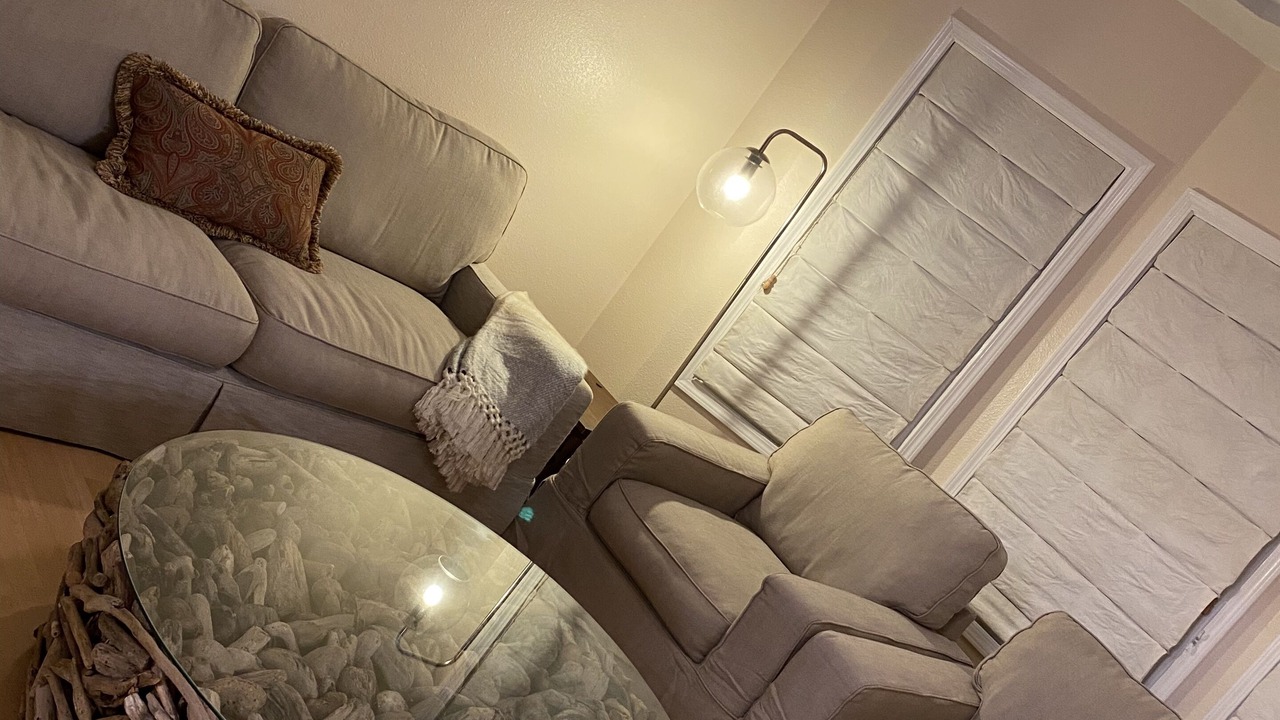 Photo of Livingroom in Cow Hollow