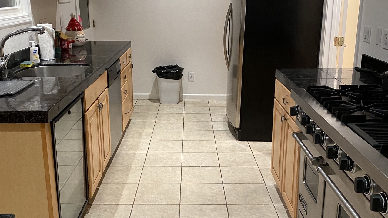 Photo of Kitchen in Cow Hollow