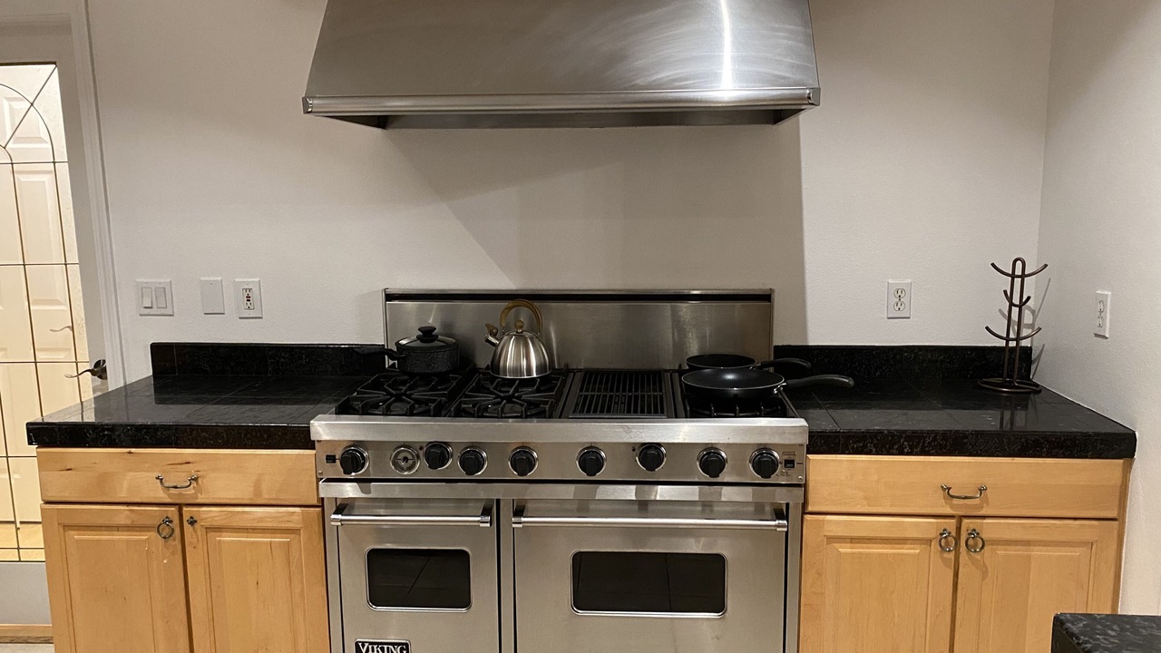 Photo of Kitchen in Cow Hollow