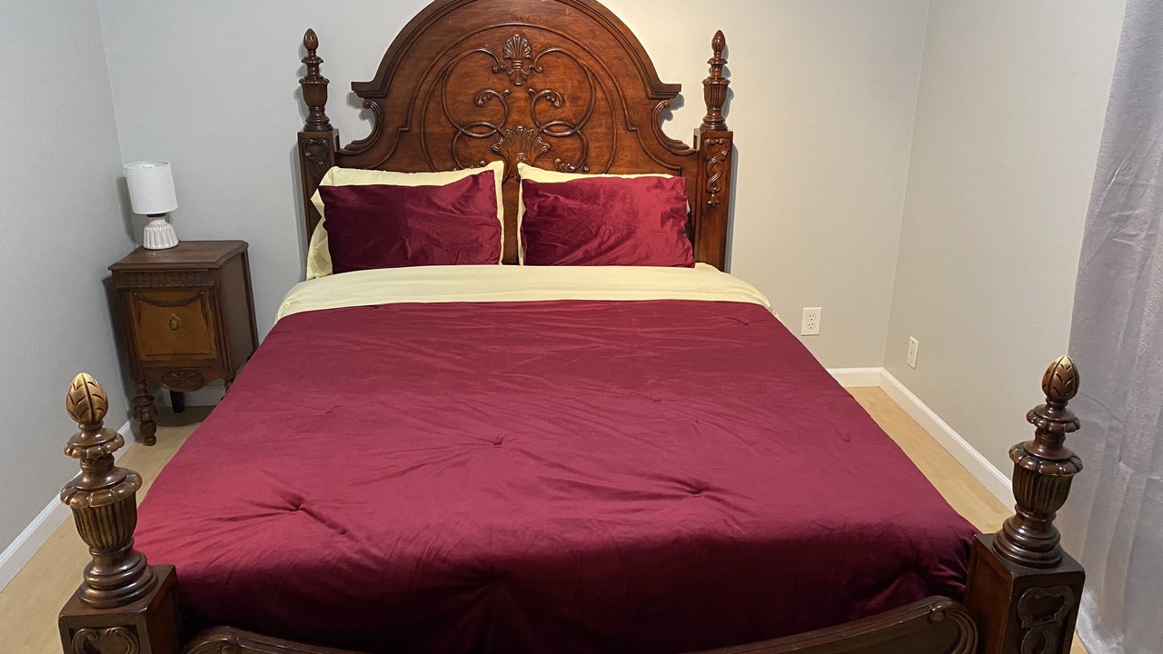Photo of Bedroom in Cow Hollow